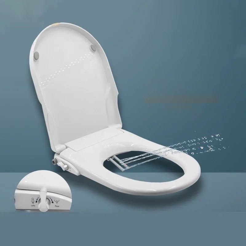 Kyoto Stream Non-Electric Bidet