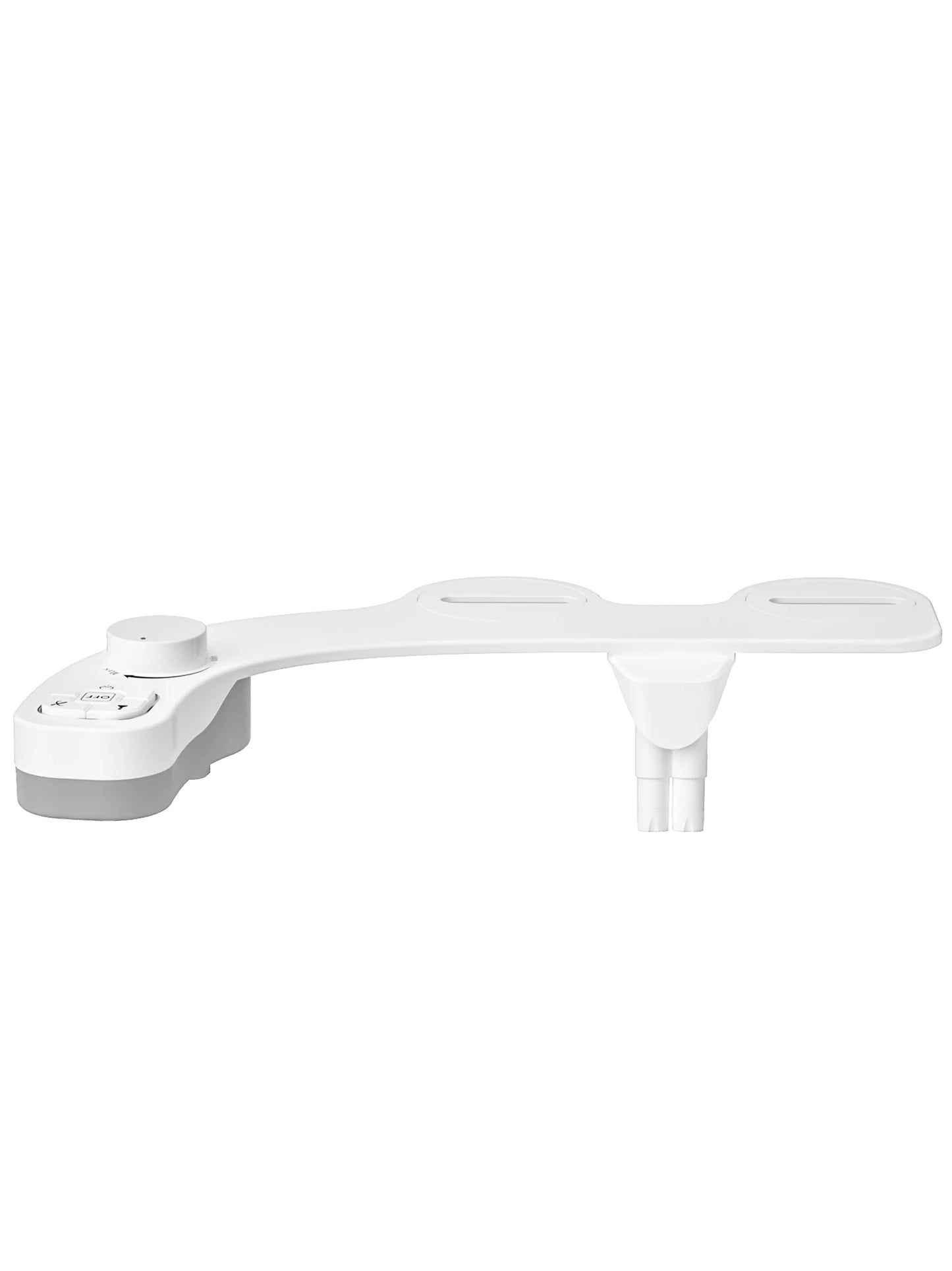 Easy-to-Install Bidet Attachment