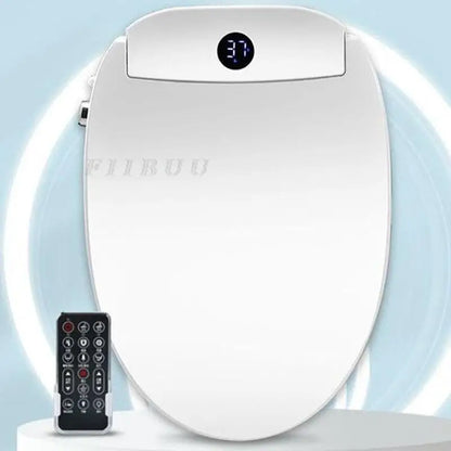 Electric Heated Seat Pro Bidet