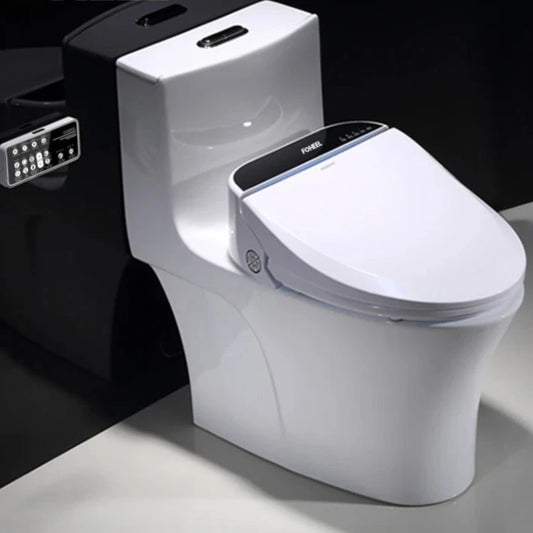 Electric Heated Seat Pro Bidet